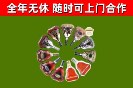 广信区回收XO