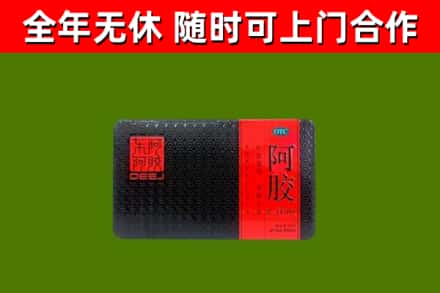 广信区回收阿胶